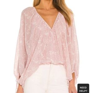 Tularosa Nola Top